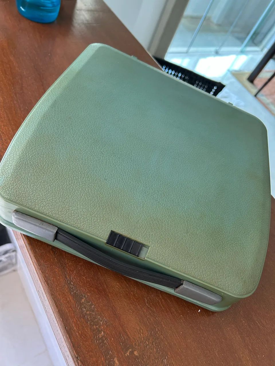 Máquina de escrever Olivetti - Foto 5