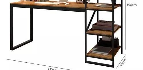 Comunicação visual e móveis industriais  - Foto 3