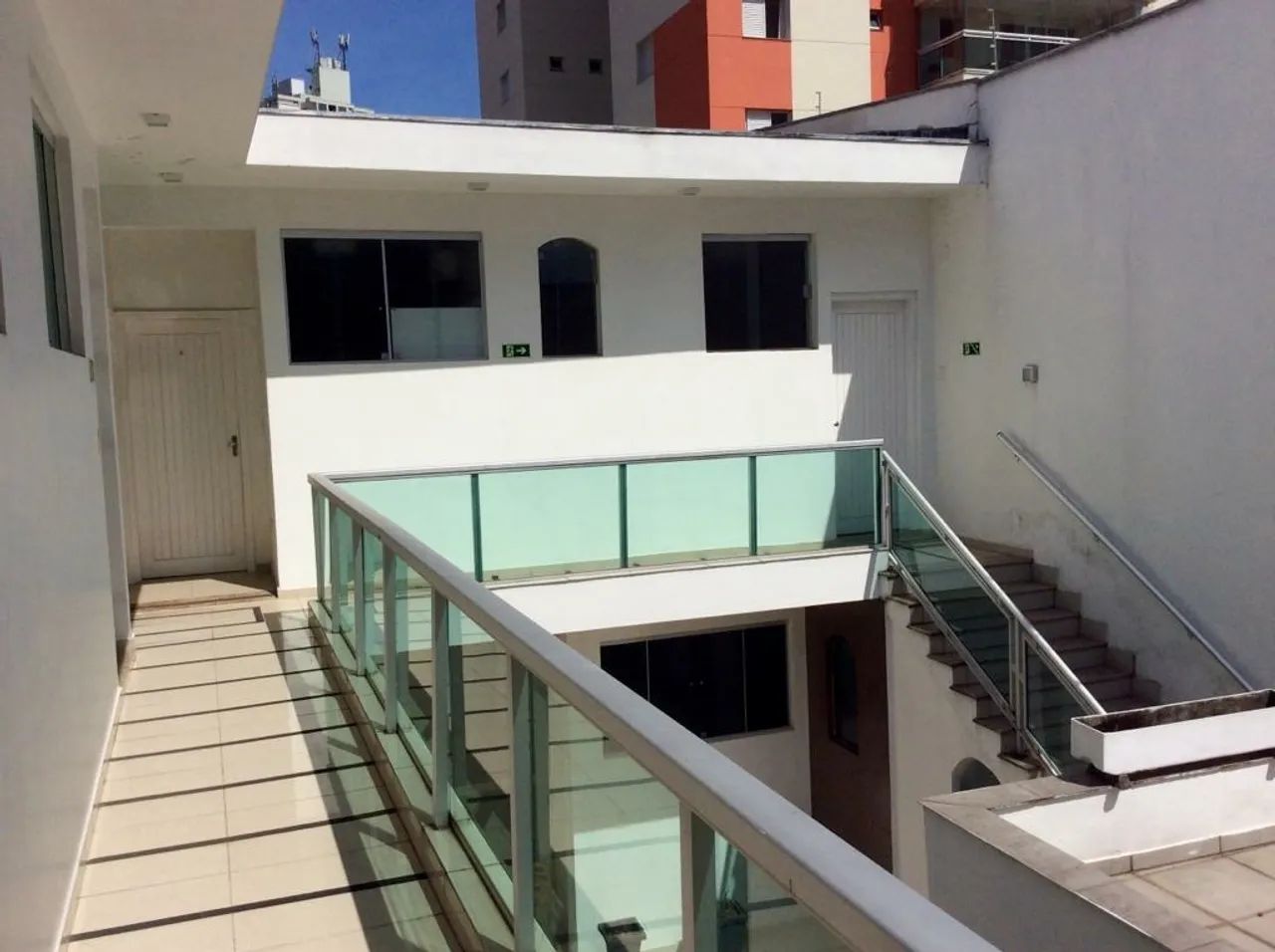 casa comercial 8 vagas - Foto 5