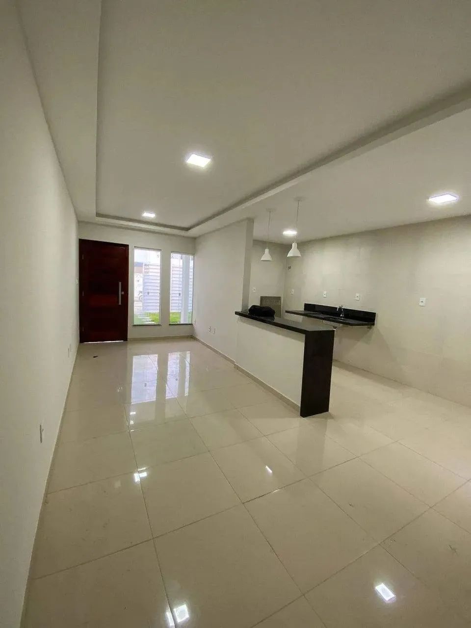 Casa à venda em rua pública, OLHOS D'ÁGUA, Barra dos Coqueiros, SE - Foto 3