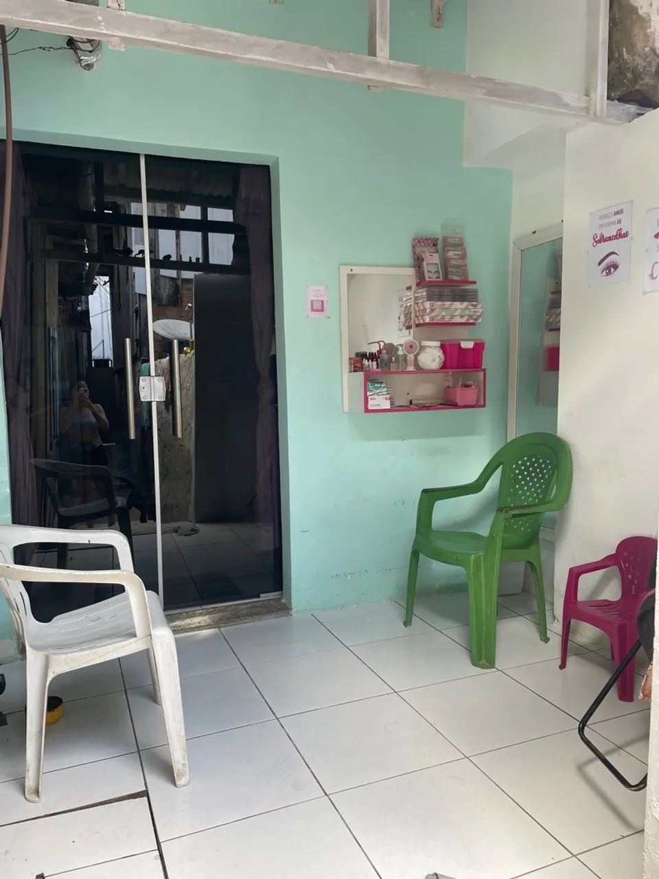 Foto do imóvel
