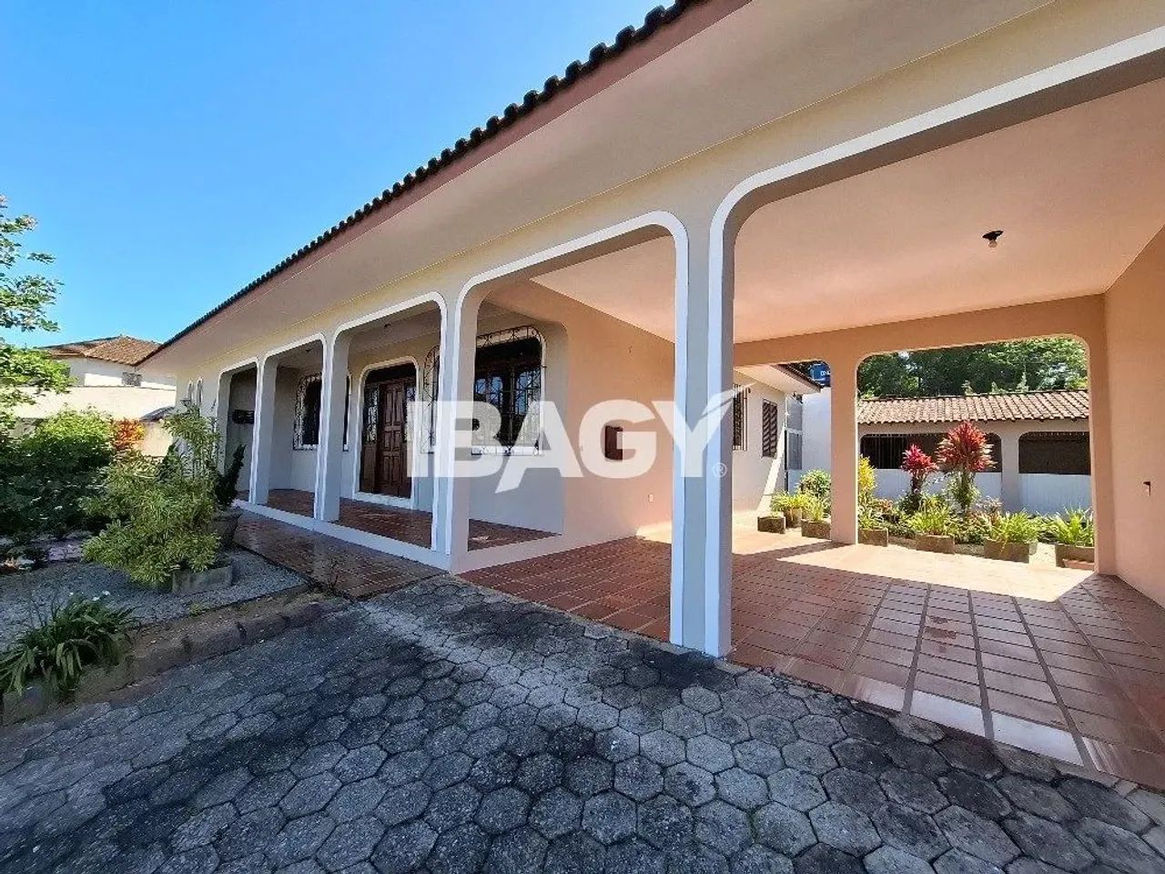 Excelente Casa 3 dormitório(s) em Jardim Janaina - Biguaçu - Foto 4