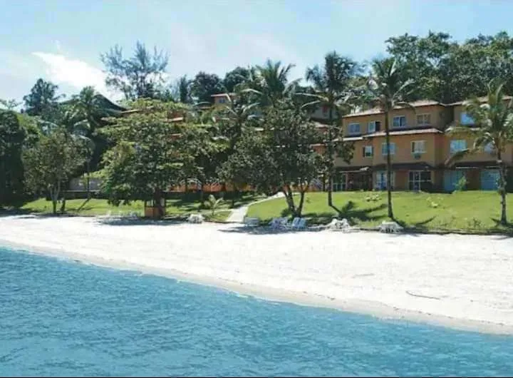 Casa em Condomínio à venda Rua Itapirapuá, Pontal (Cunhambebe), Angra dos Reis - R$ 980.00