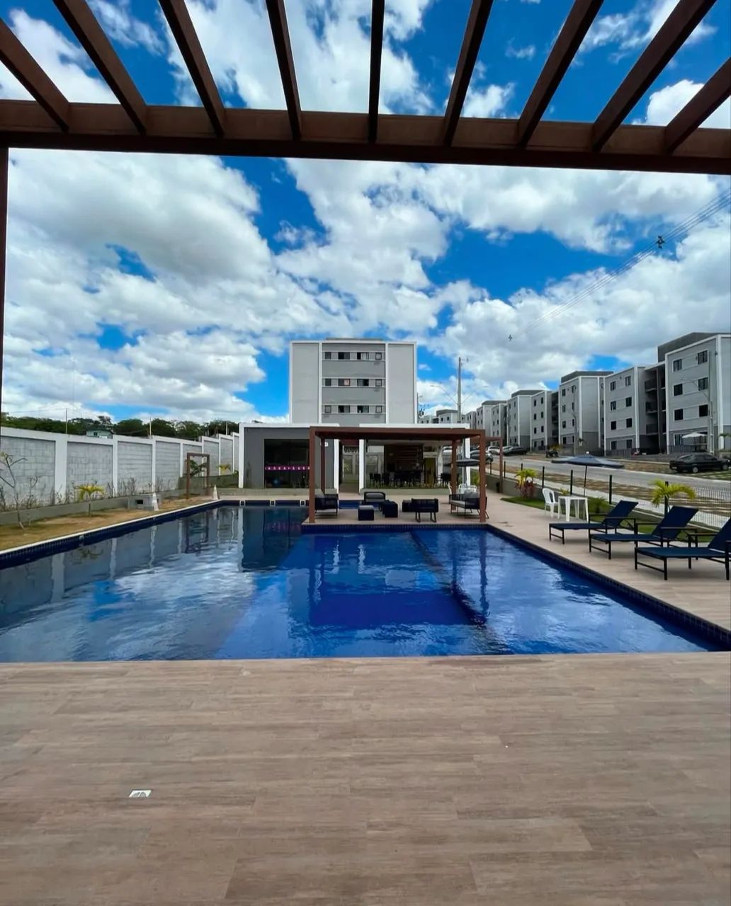 Foto - Caruaru - Indianópolis