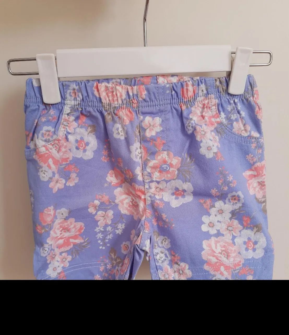 Short Infantil da Carter's