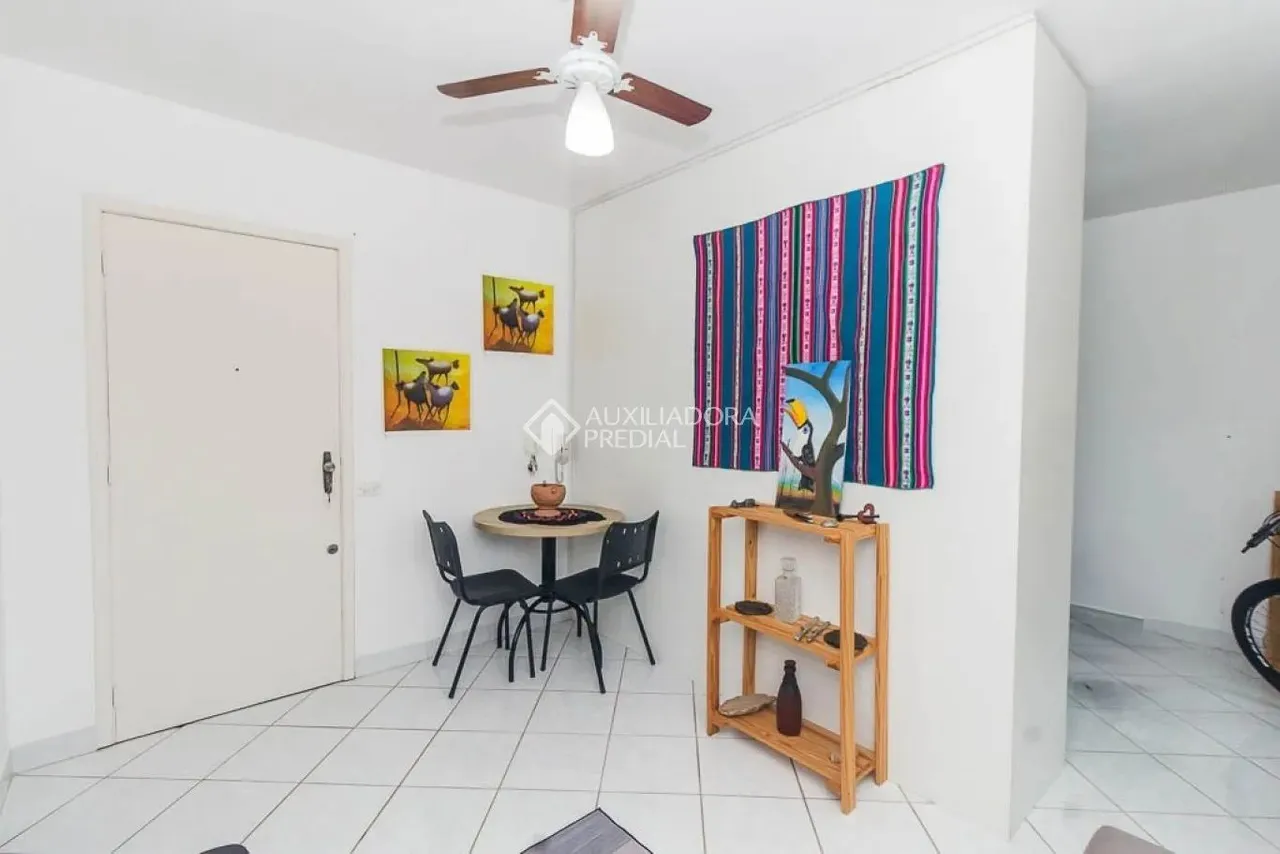 Apartamento 1 quarto(s), no bairro Santana