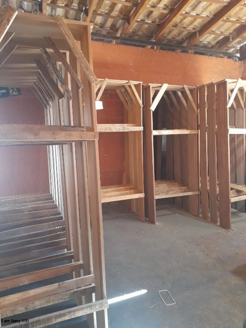TIJOLO DE FÁBRICA E MATERIAL DE CONSTRUÇÃO  - Foto 5