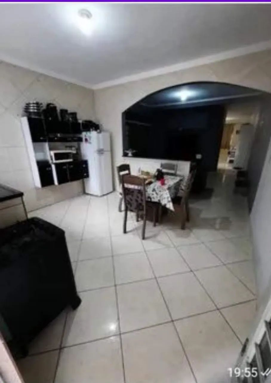 foto - São José dos Campos - Jardim Mariana II