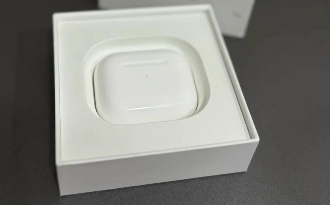 AirPods 3* geração - Fones de Ouvido - Jardim Centro Oeste, Campo