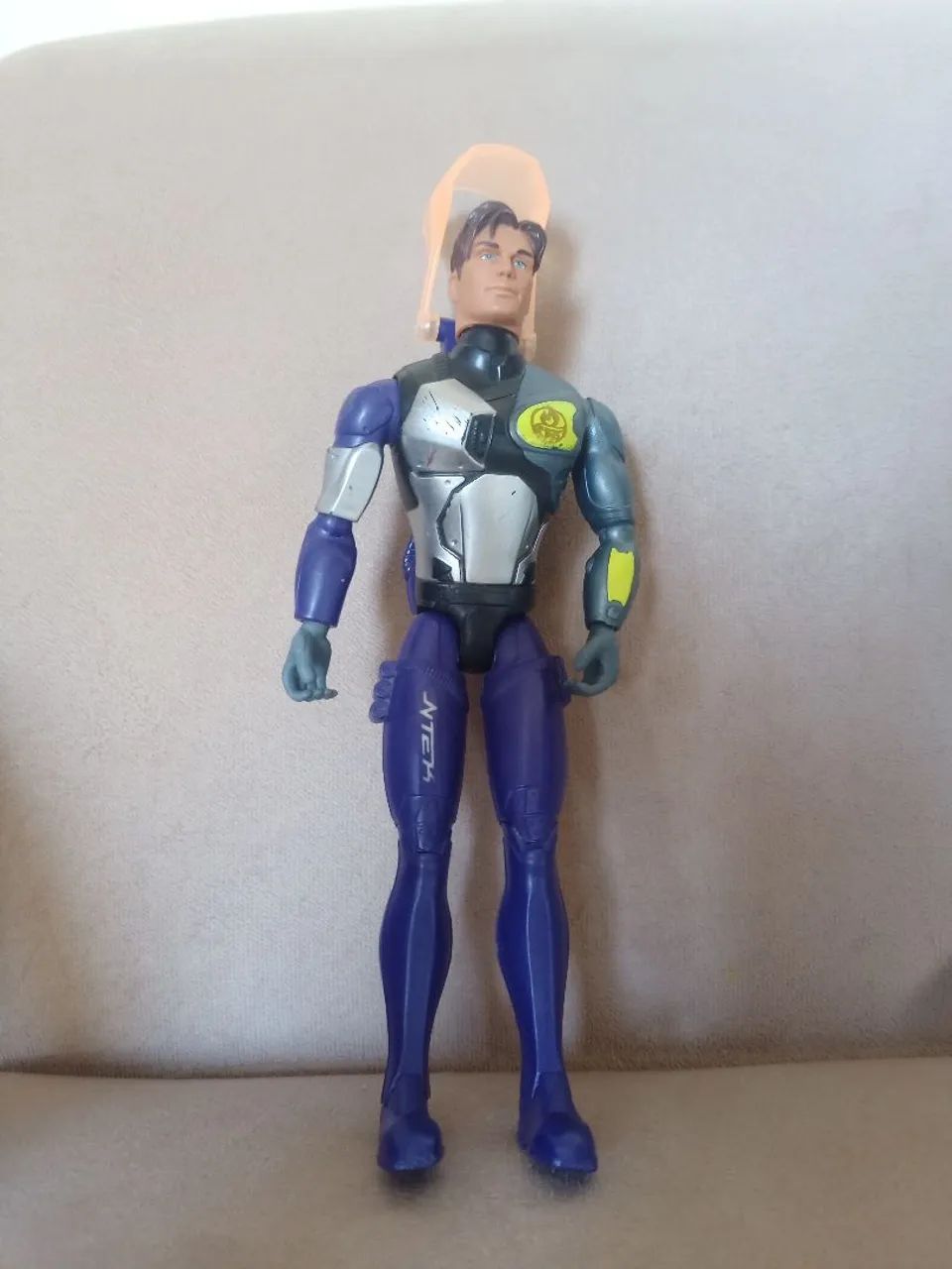 Max Steel 