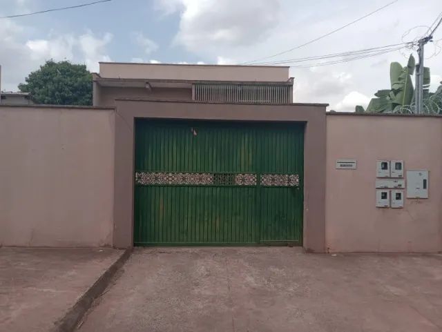 Foto - Luziânia - Jardim do Ingá