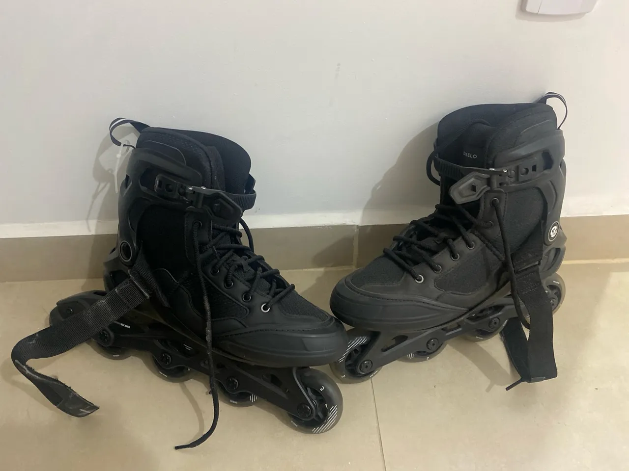 Patins f100 man 41