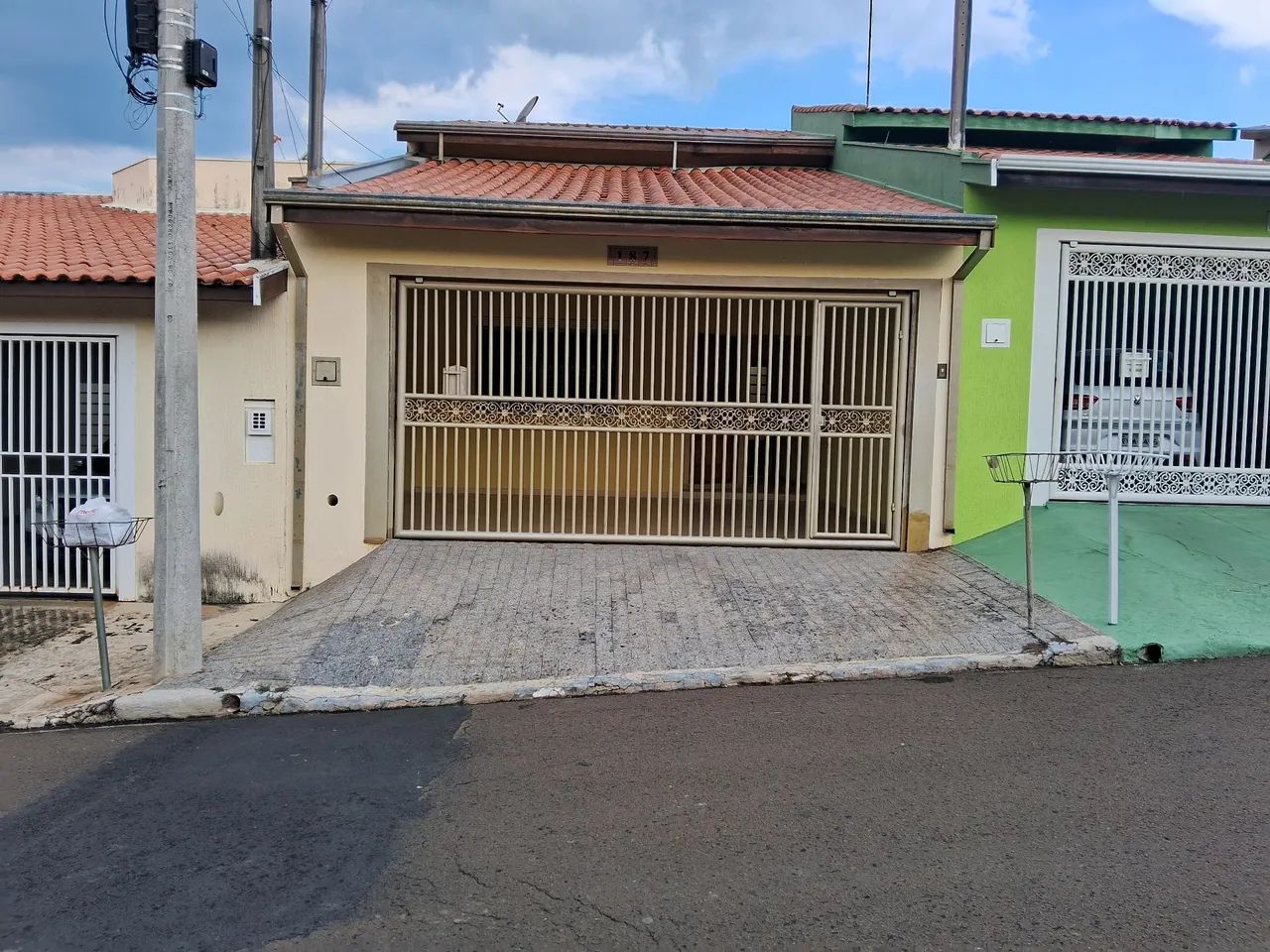 Foto - Indaiatuba - Parque São Lourenço