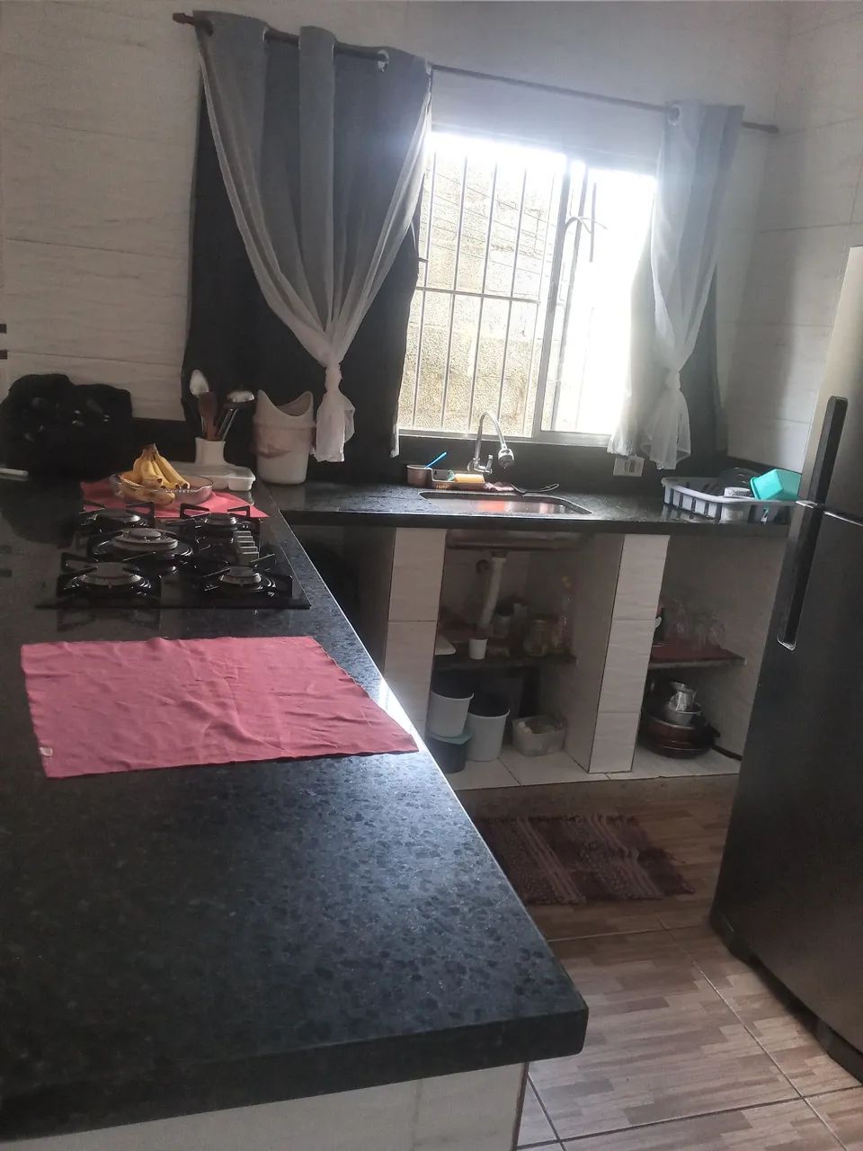 Foto - Guarulhos - Parque Residencial Bambi