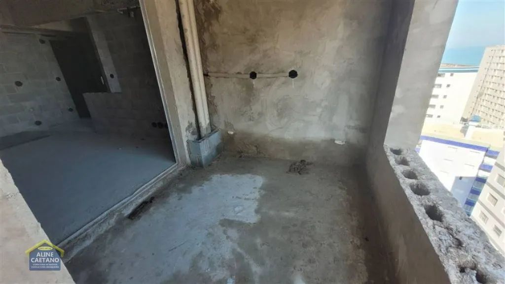 EMPRENDIMENTO COLADINHO COM A PRAIA, PRÓXIMO AO COMÉRCIO , VISTA MAR !!! - Foto 12