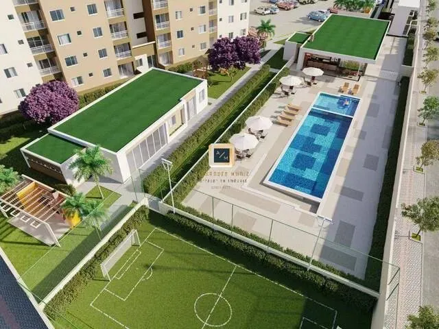 REPASSE APARTAMENTO FANTASY