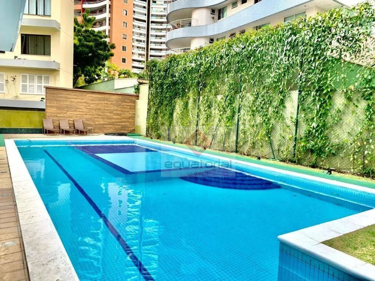 Apartamento com 4 Suítes à Venda, 290 m² por R$ 2.000.000 - Meireles - Fortaleza/CE