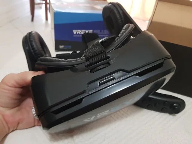 óculos realidade virtual  - Foto 4
