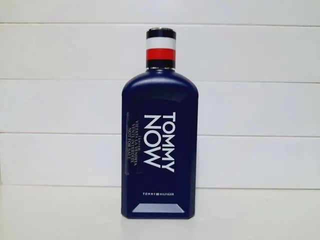 Perfume Tommy Hilfiger Tommy Now - Perfume Masculino
