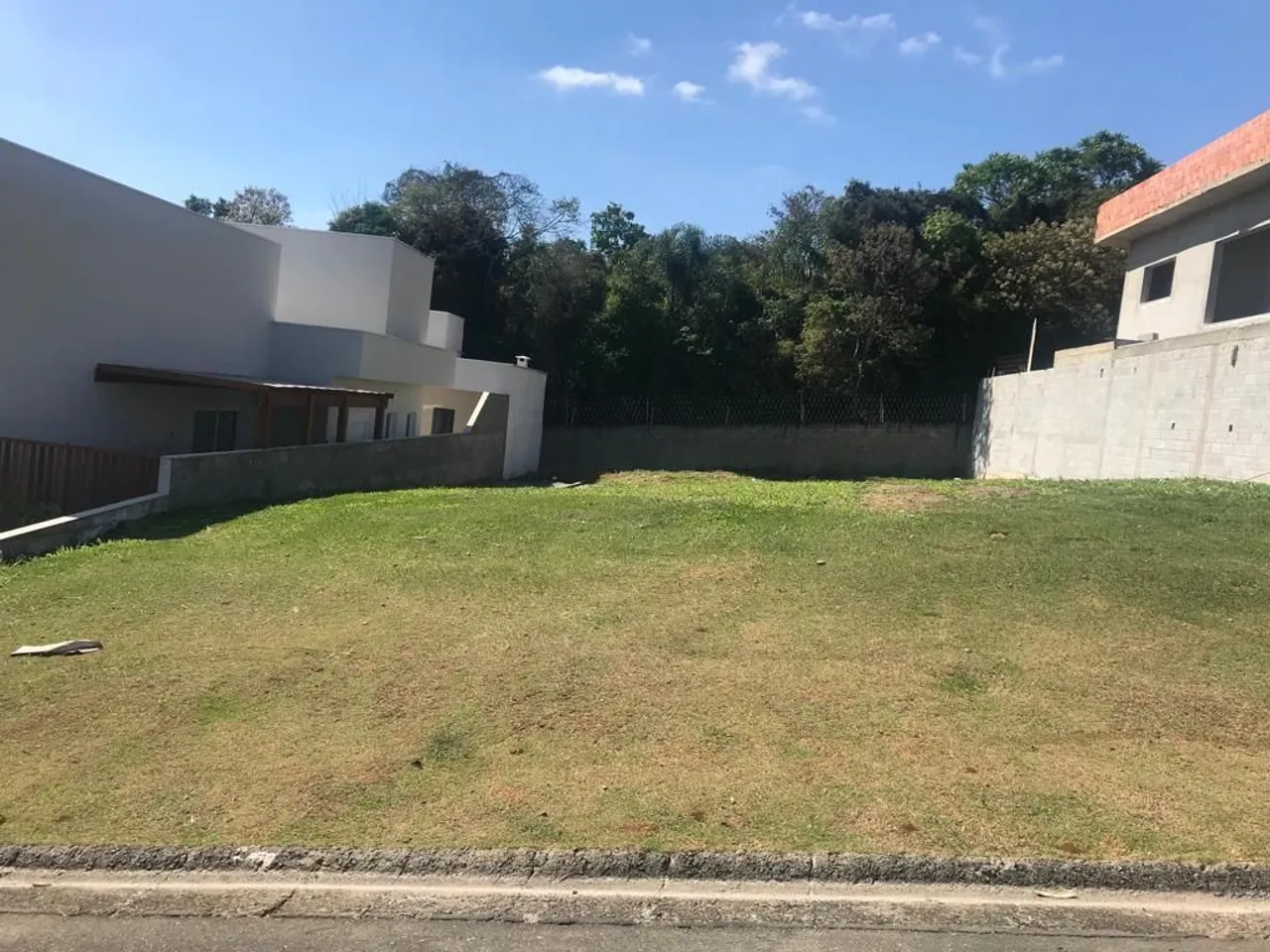 Terreno à venda, 480 m² por R$ 280.000,00 - Santa Adélia - Vargem Grande Paulista/SP