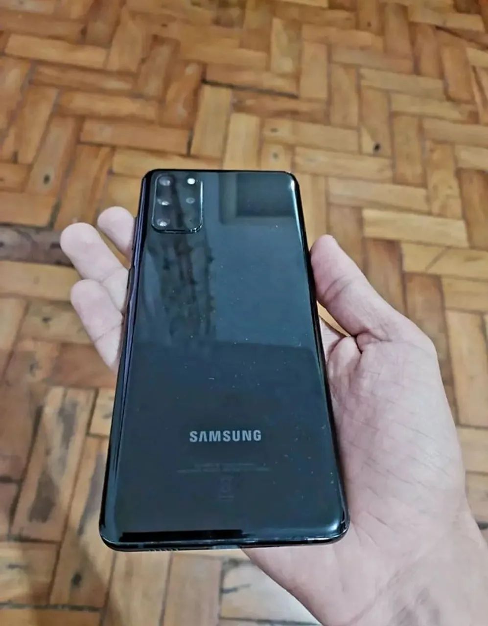 Samsung Galaxy S20 Plus  - Foto 4