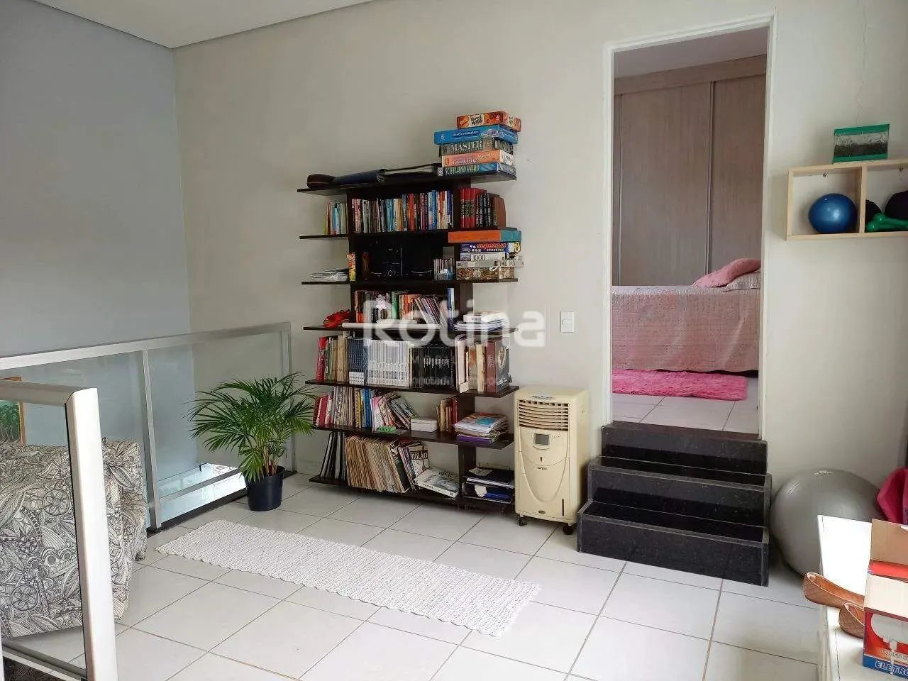 Casa à venda, 5 quartos, Cidade Jardim - Uberlândia/MG - Rotina Imobiliária - Foto 10