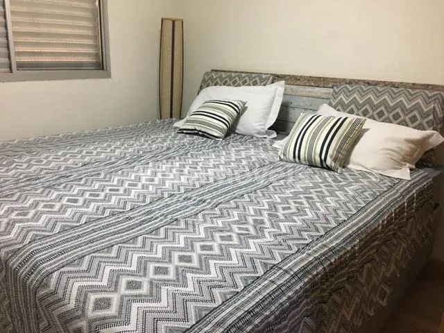 apartamento - Jardim Miranda - Campinas - Foto 5
