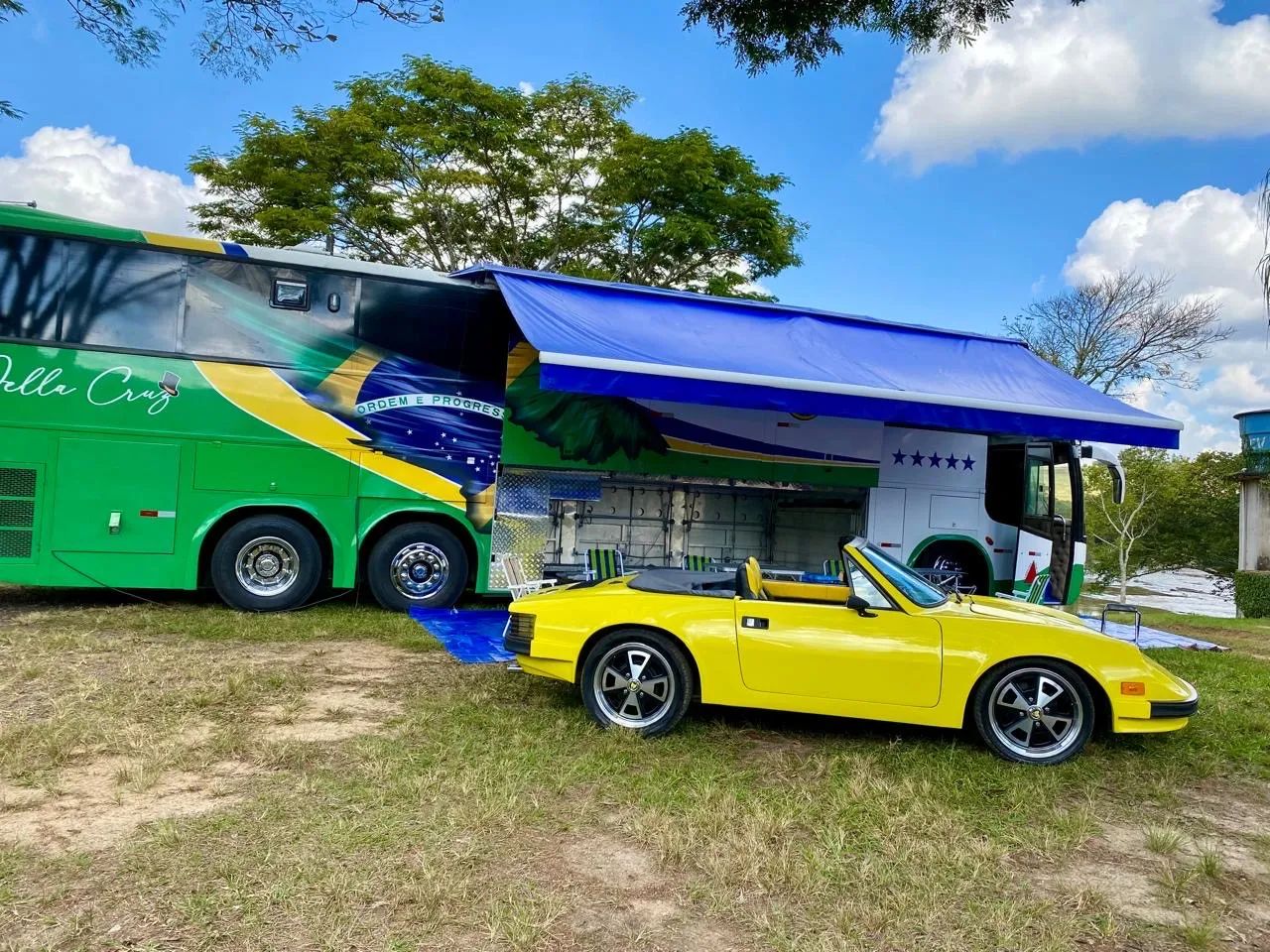 MOTOR HOME /MOTOR CASA + PUMA - Foto 6
