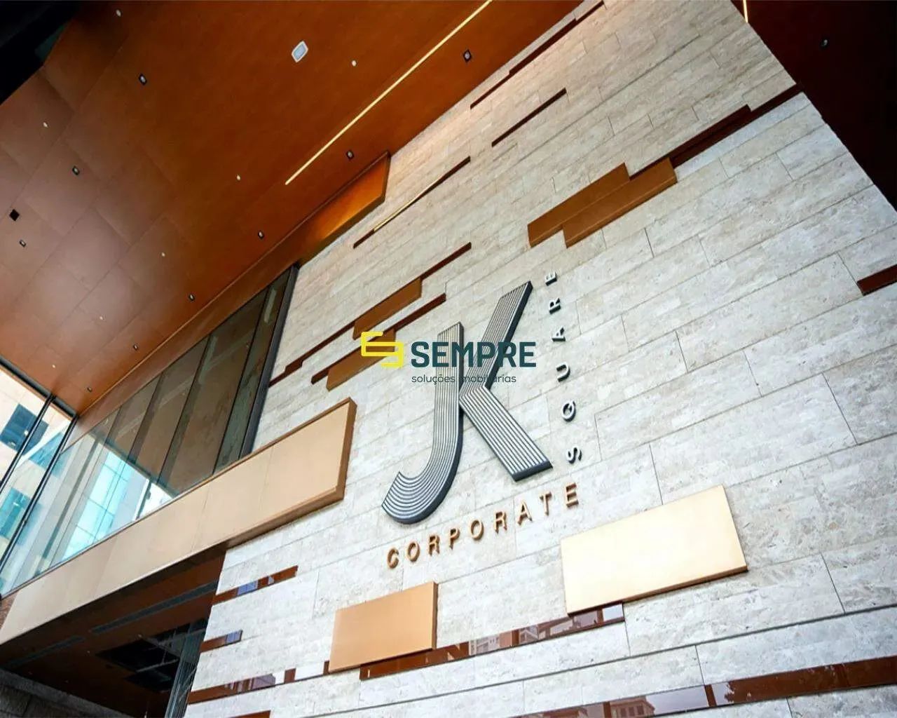 Aluguel de andar corporativo em são Paulo no Itaim Bibi - Foto 8