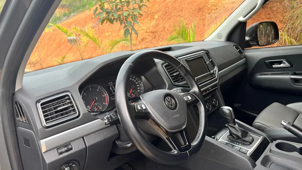 Amarok HIGHILINE 2022 - Foto 4