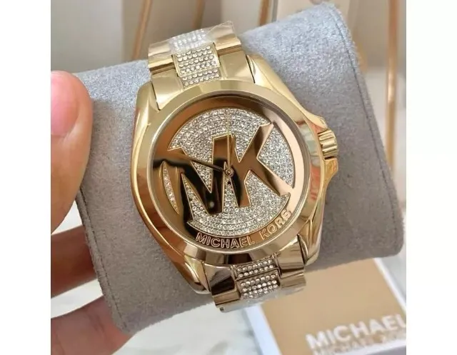 Relógio Michael Kors 66Q