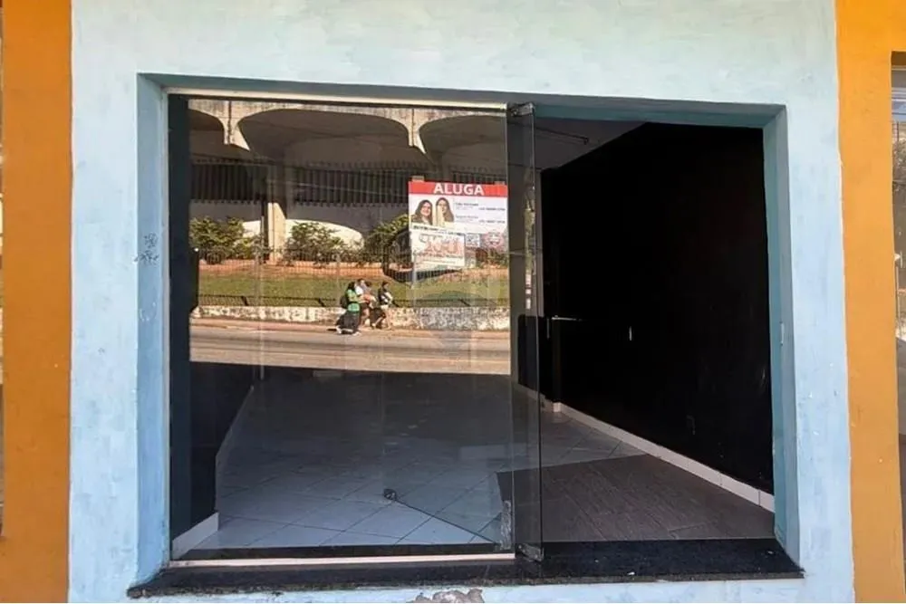 Loja para Locação com 30 m² no Centro do Bingen, Petrópolis/RJ
