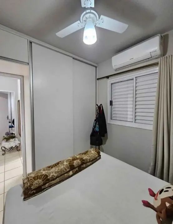 Vendo casa no Riacho Fundo - Foto 3