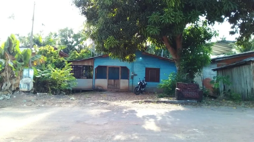 Casa em Santana