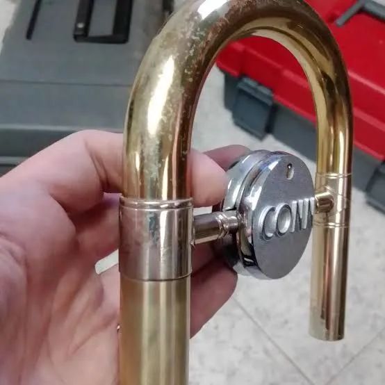 Luthieria instrumentos de sopro  - Foto 2