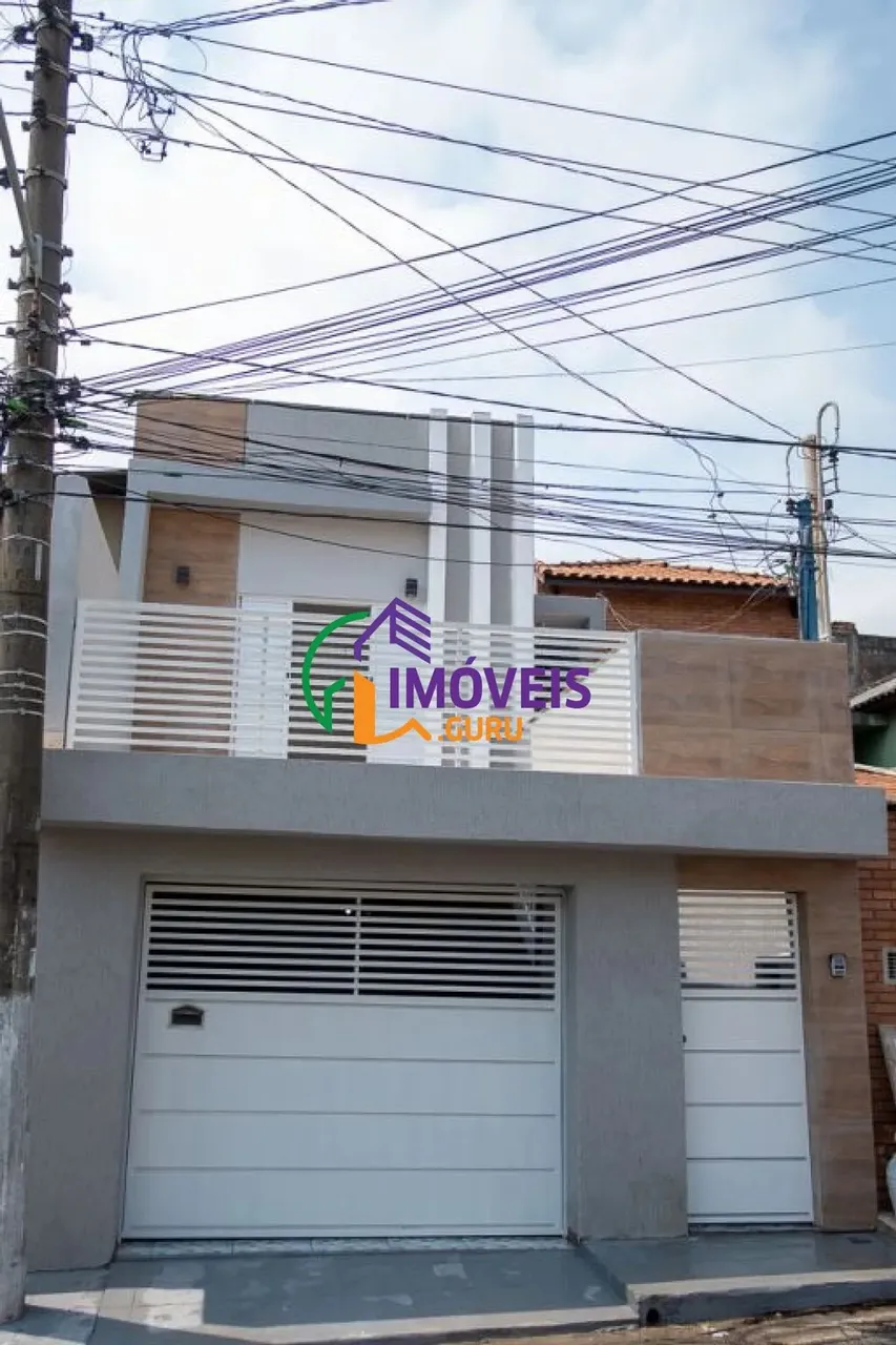 SOBRADO - FREGUESIA DO Ó - SP