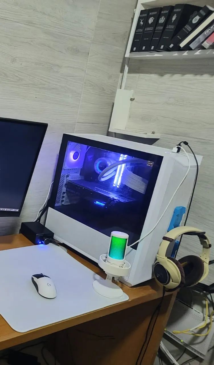 RTX 3070 Gaming OC na garantia - Foto 2