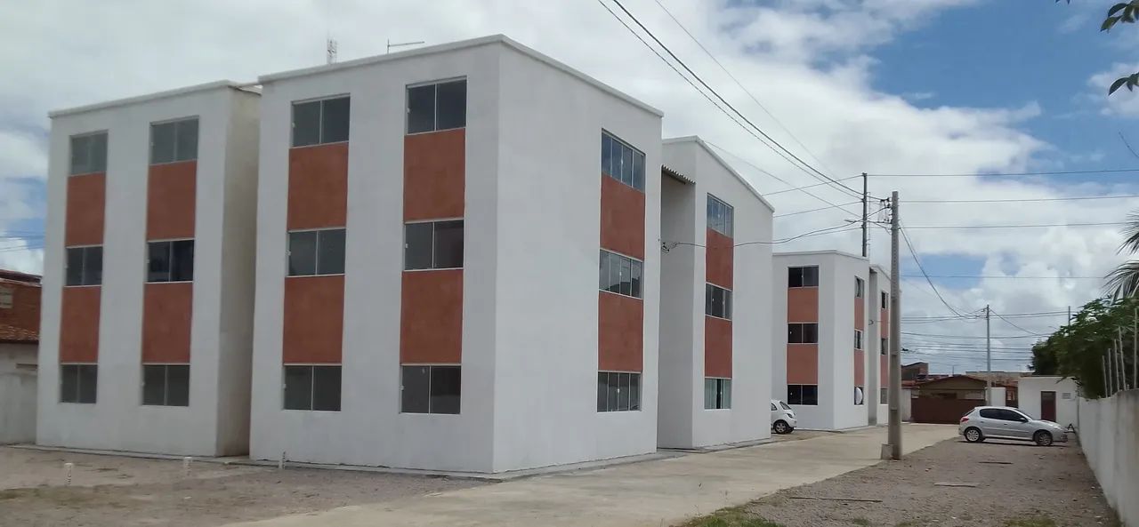 BAIRRO PLANALTO - PROGRAMA MINHA CASA MINHA VIDA - ENTREGA IMEDIATA - SAIA DO ALUGUEL AGOR