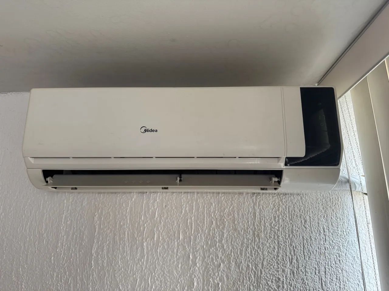 Ar condicionado Midea