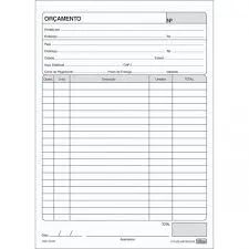 Blocos de Pedido, Recibo, Receituários Impressos (Gráfica / Materiais Gráficos) - Foto 5