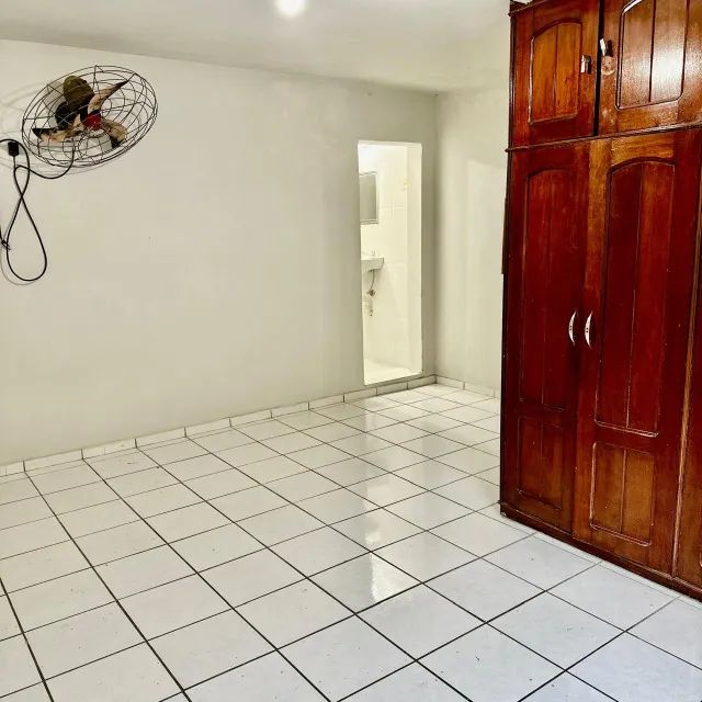 foto - Belém - Pedreira