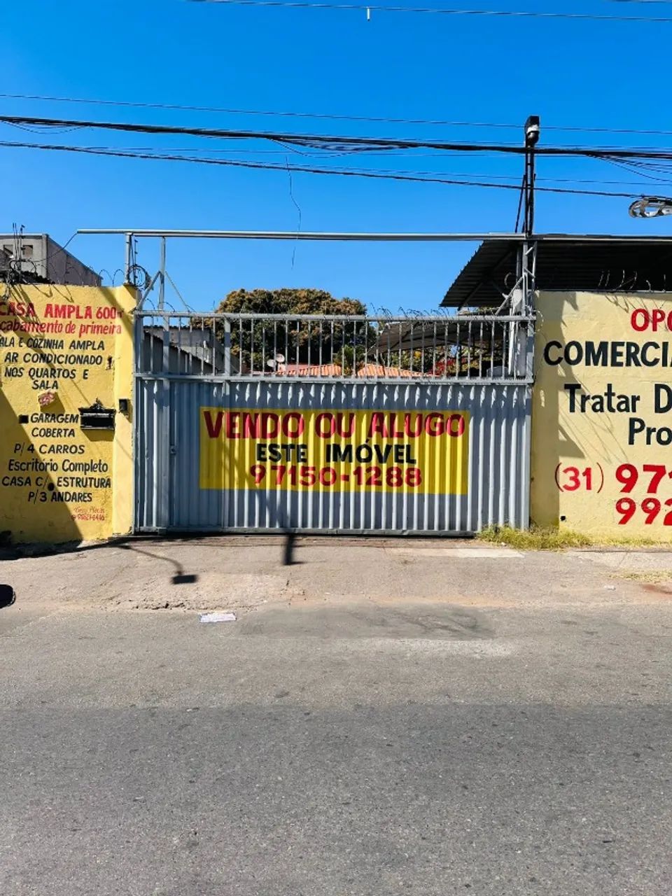 Foto - Betim - Jardim das Alterosas 1ª Seção