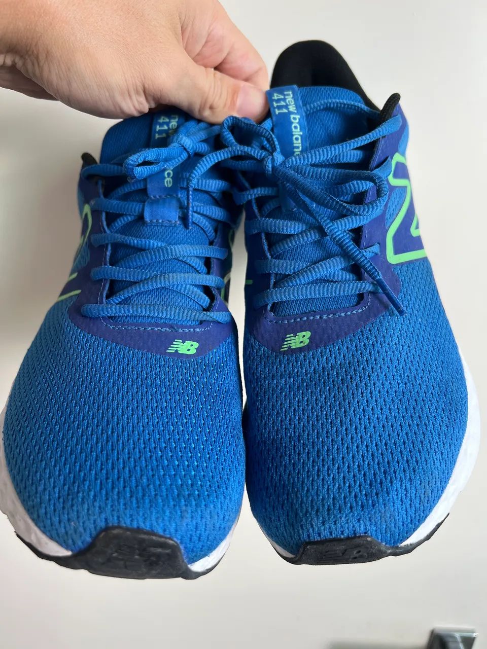 Tênis new balance - Foto 5