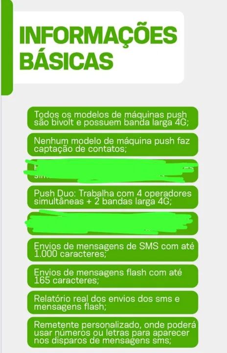 MÁQUINA DE DIVULGAÇÃO EM MASSA - Foto 3
