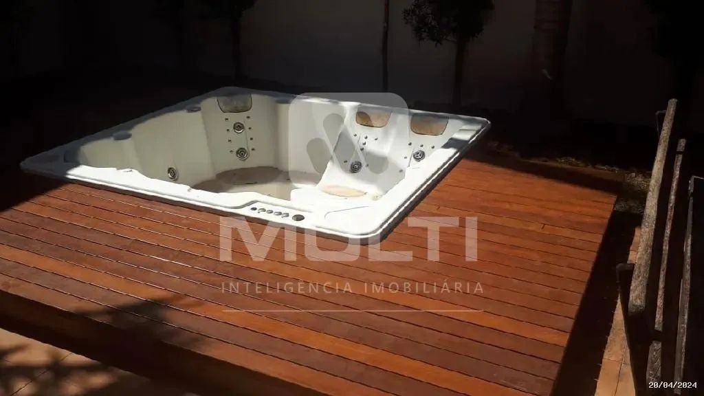 Casa Condominio - GAVEA HILL II COND