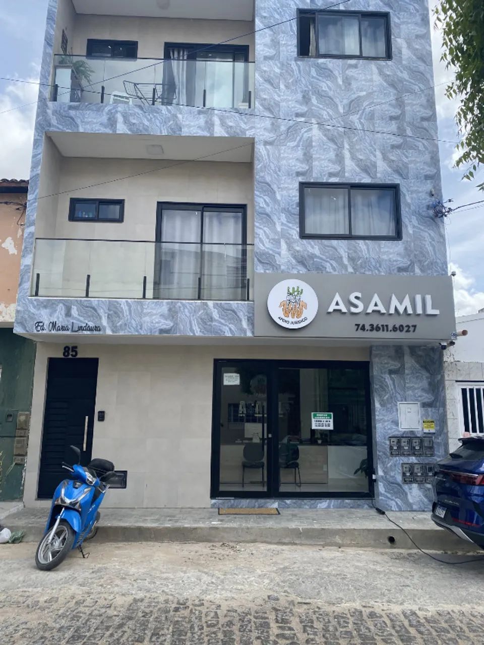 Foto - Juazeiro - Alagadiço