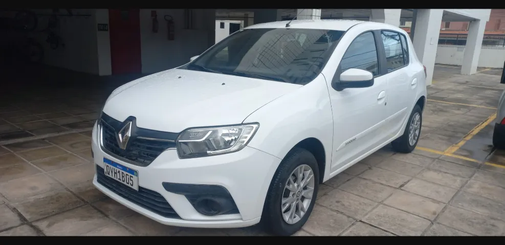 SANDERO 21
