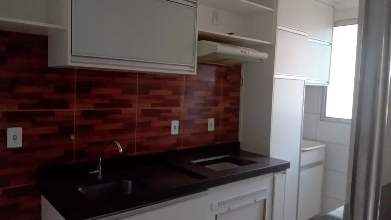 Alugo apartamento condomínio belo Stela c - Foto 2