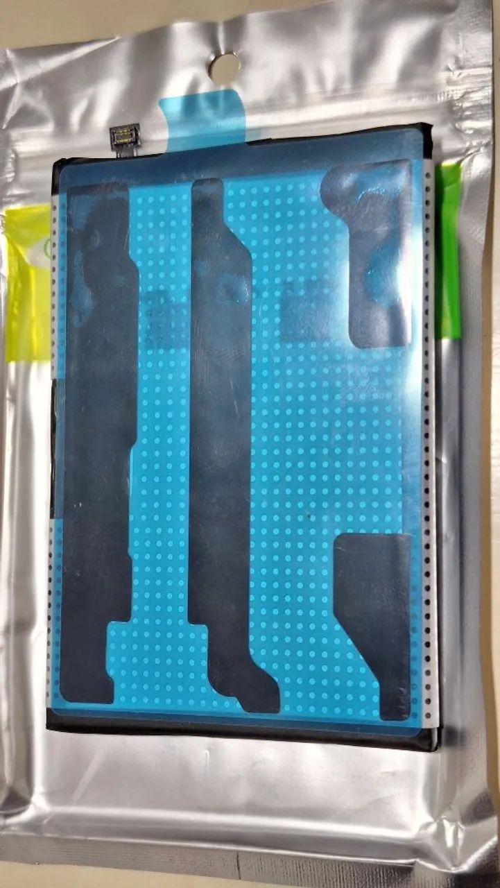 Bateria Infinix BL-49FX Original 5000mAh - Foto 3