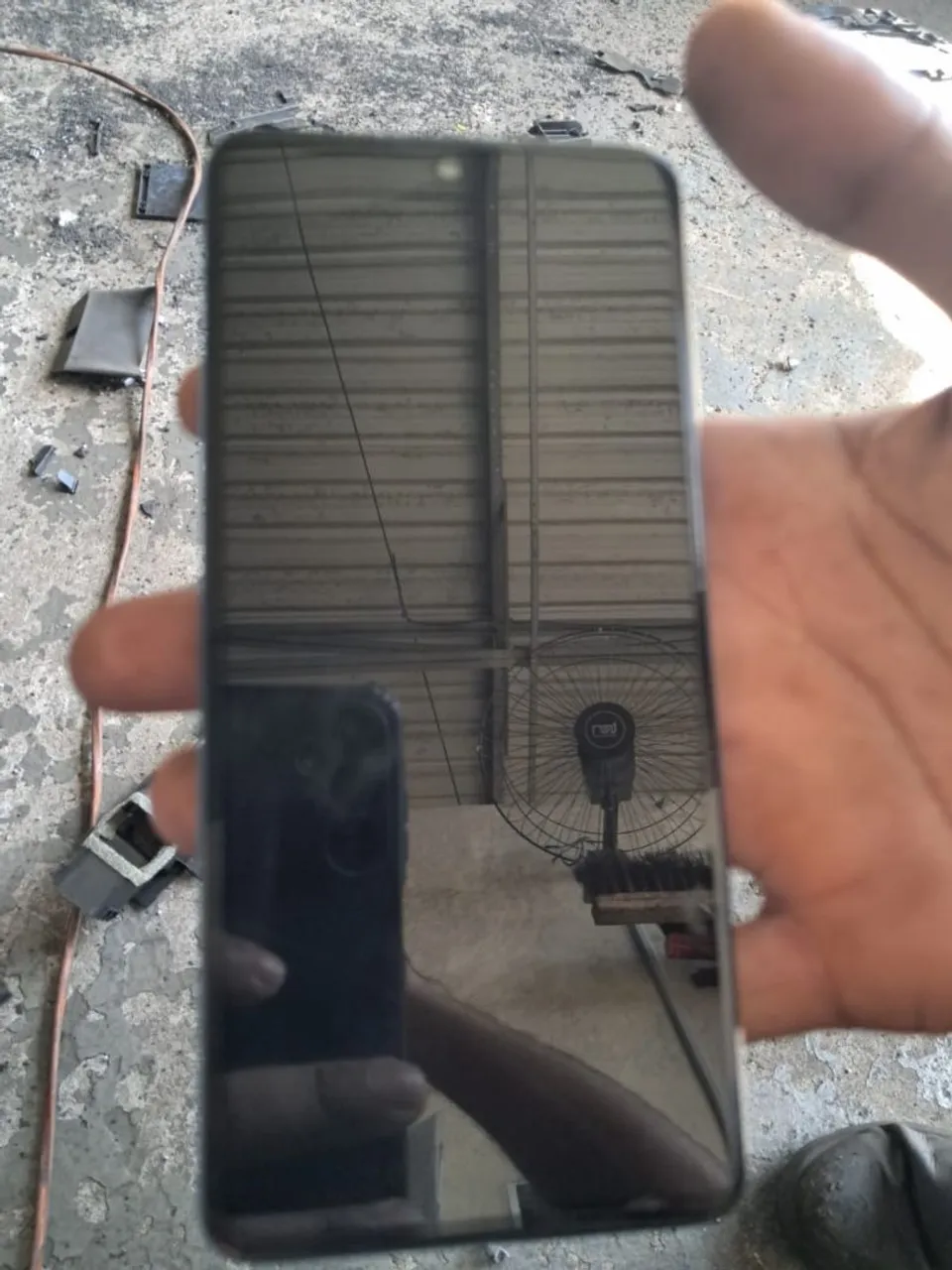 Redmi 12 pro 128gb excelente oportunidade